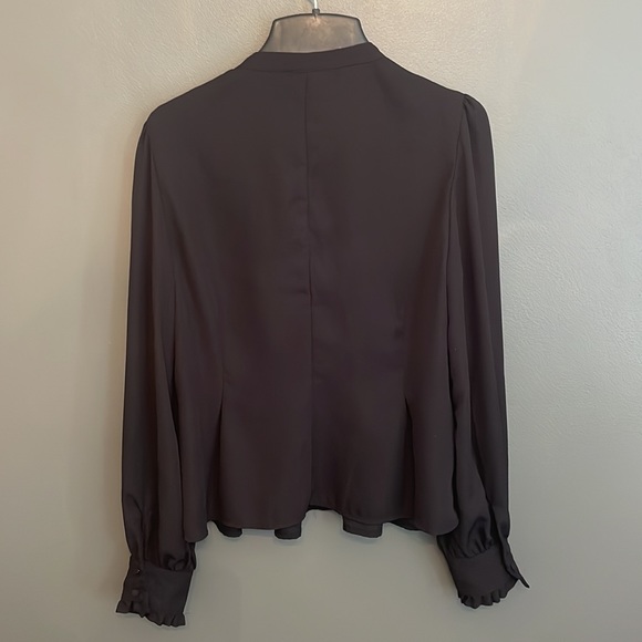 Dynamite Blouse - Picture 3 of 5